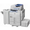 Ricoh Aficio MP 5000SP Toner